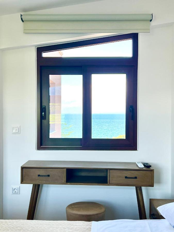 Rouga Paradise Resort Vonitsa Luaran gambar