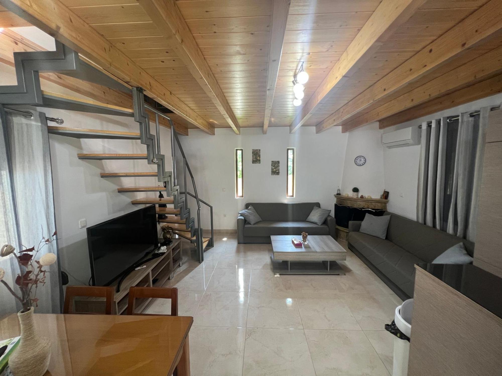 Rouga Paradise Resort Vonitsa Luaran gambar