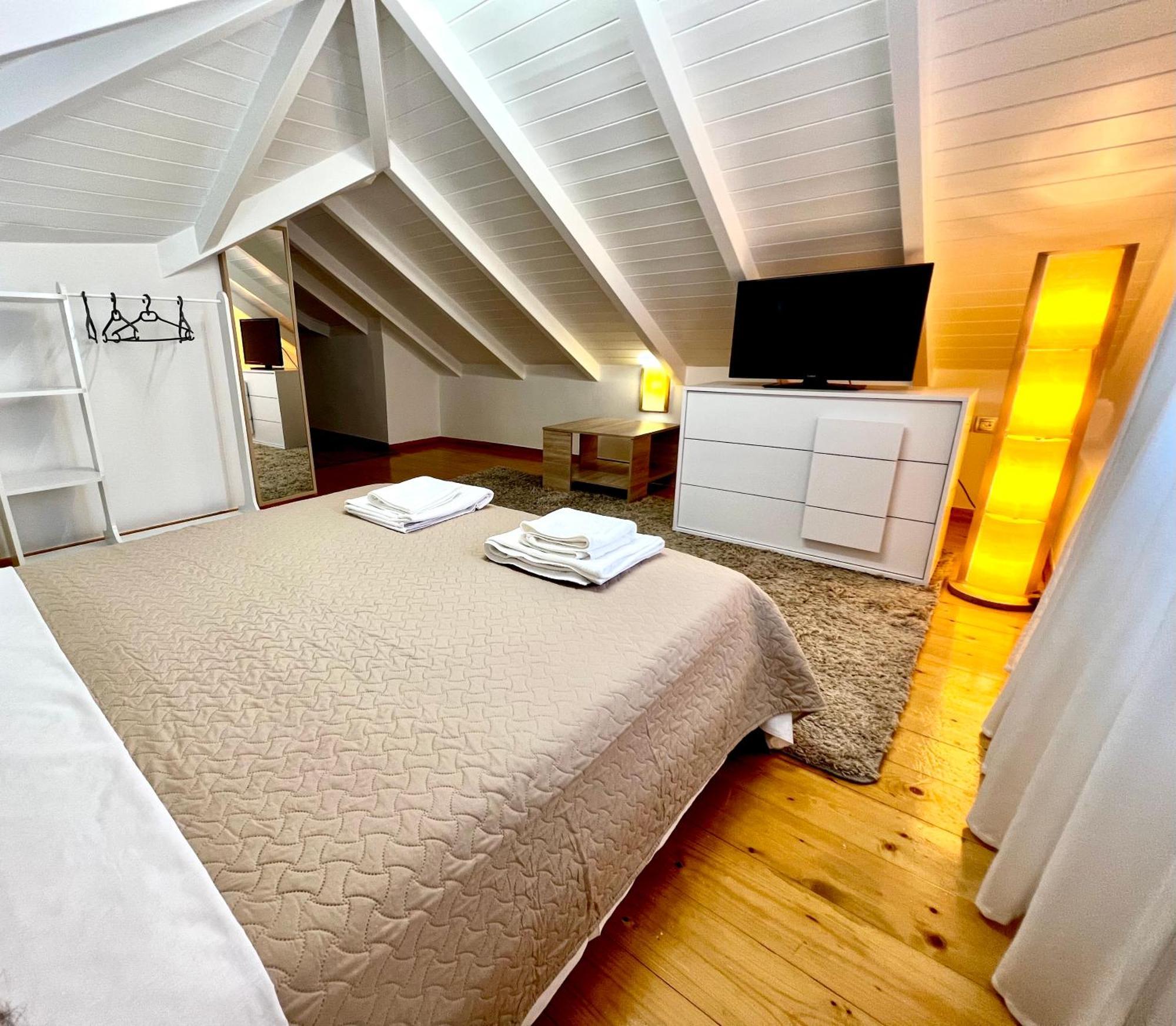 Rouga Paradise Resort Vonitsa Luaran gambar